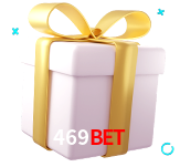 Receba seus bônus de boas-vindas no 469Bet