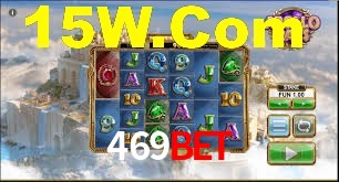 Welcome Bonus 469Bet