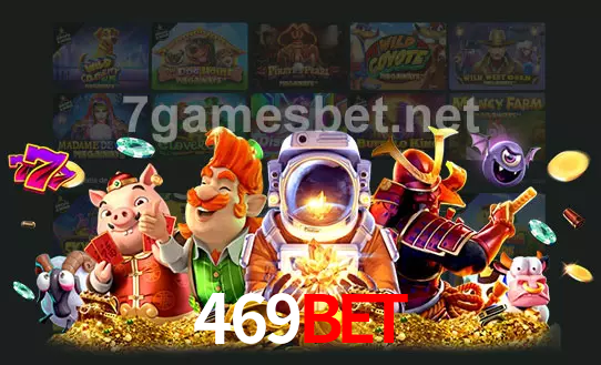 cassino 469Bet