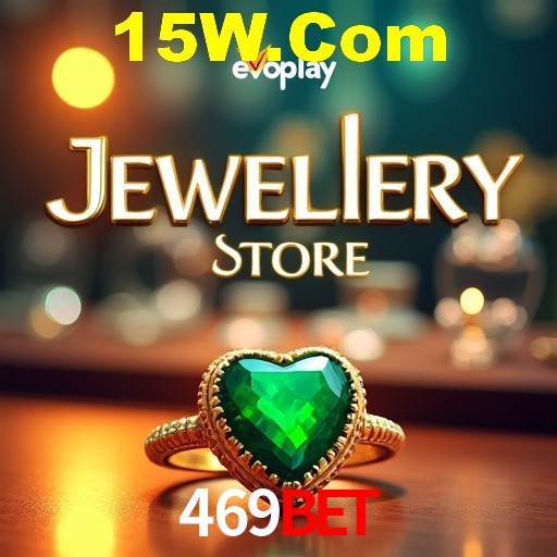 Bônus de Boas-vindas 469Bet