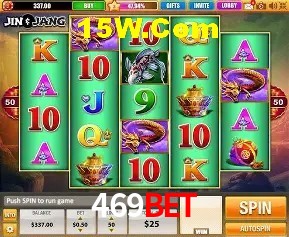 469 Bet App