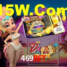 Slot Games 469Bet