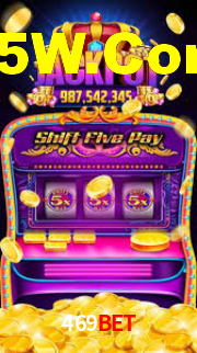 Premium Interface 469Bet