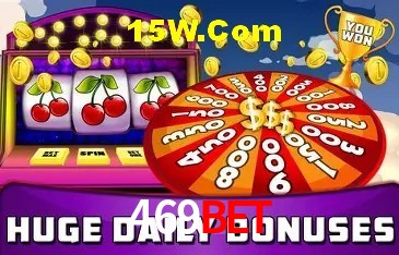Provedores de Jogos 469Bet