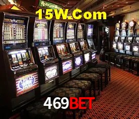 469 Bet App