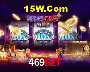 Benefícios da Conta 469Bet