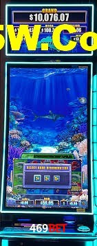 Game Statistics 469Bet