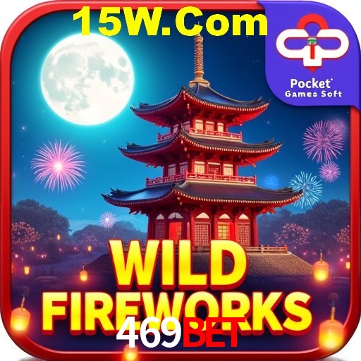 Desvendando o Mundo dos Jogos Virtuais na 469Bet