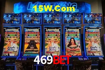469Bet.Com