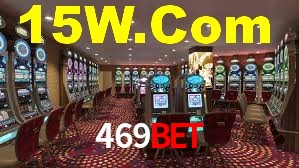 Tournaments 469Bet