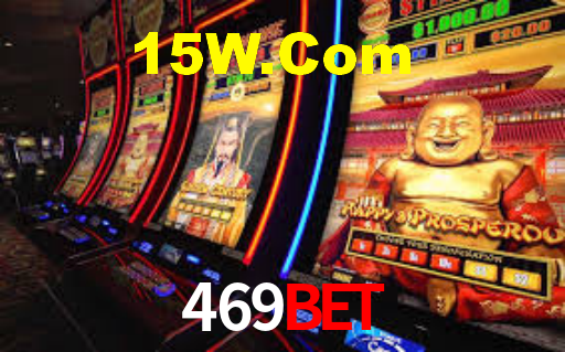 469 Bet App