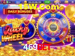 Statistics 469Bet