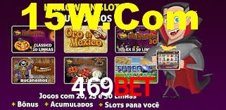 469Bet