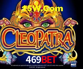 A Popularidade dos Caça-Níqueis no 469Bet