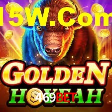 469Bet App Interface