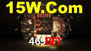 Explore as vantagens do 469Bet: serviço profissional e confiabilidade