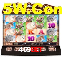 469 Bet App