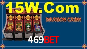 Welcome Bonus 469Bet