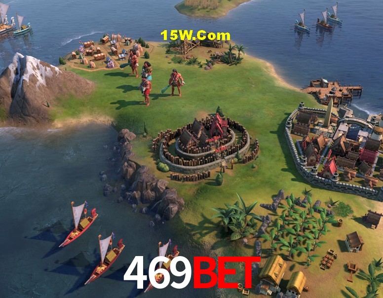 Descubra a Magia dos Jogos de Arcade no 469Bet