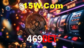 Tennis Betting 469Bet
