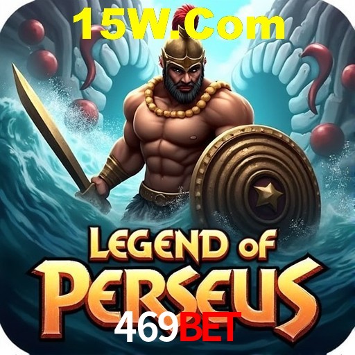 Descubra o Mundo do Cassino Online com 469Bet