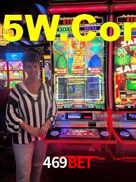 Programa VIP 469Bet