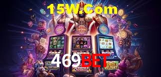 Football Betting 469Bet