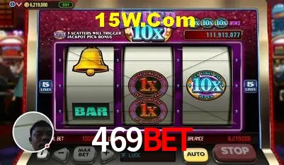 Descubra o Programa VIP da 469Bet: Vantagens Exclusivas para Jogadores