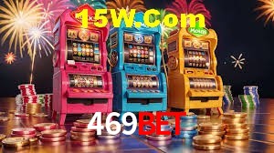 Player Reviews 469Bet