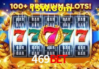 Descubra a Essência do 469Bet: Nossa História e Compromissos
