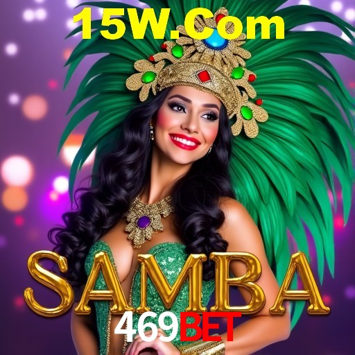 Promoção Relâmpago 469Bet