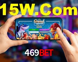 VIP Casino 469Bet
