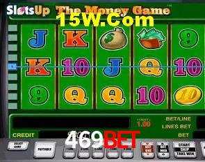 A Emoção da Loteria na 469Bet: Uma Chance de Mudança de Vida