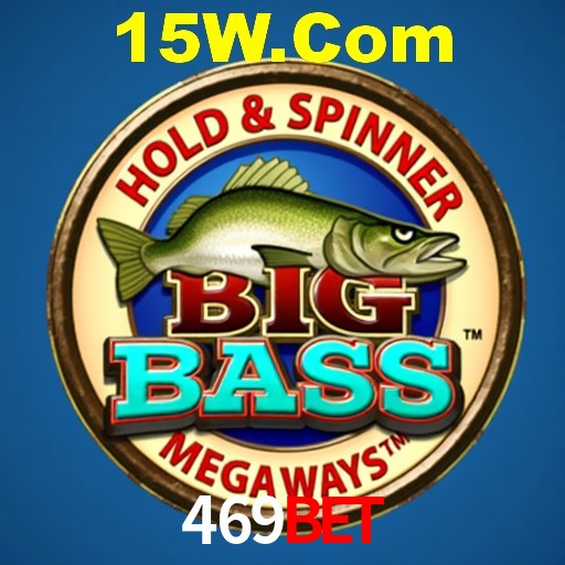 cassino 469Bet