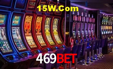 Desvendando o Mundo dos Jogos Virtuais na 469Bet