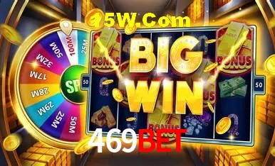 Descubra a Essência do 469Bet: Nossa História e Compromissos
