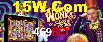 Live Casino 469Bet