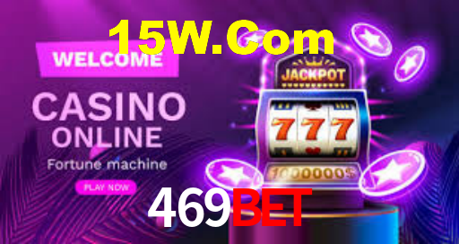 469Bet: A Experiência de Casino com Jogos de Mesa ao Vivo