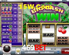 Explorando a Categoria de Eventos em Apostas na 469Bet