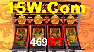 Experimente o Login Seguro Premium no 469Bet