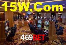 Roulette Table 469Bet